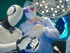 AI in Healthcare Is Saving Lives